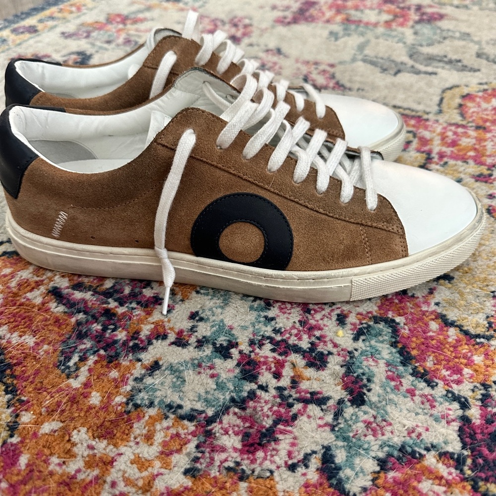 Oliver Cabell size 42
